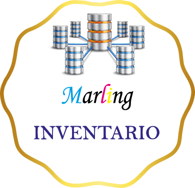 Control de Inventarios